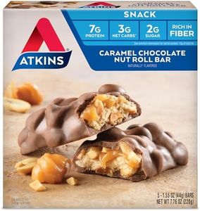 Atkins Car
