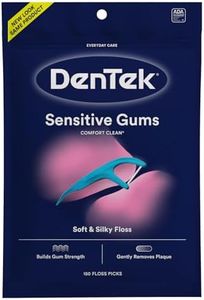 DenTek Com