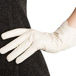 Nappaglo Nappa Leather Gloves Warm 