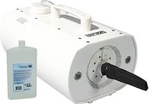 Snow Machine Set with Concentrated 