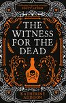 The Witness for the Dead (The Cemeteries of Amalo Book 1)