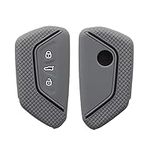 kwmobile Car Key Cover Compatible w