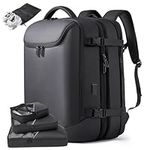TANGCORLE 50L Carry on Travel Backp