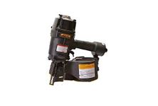 KROST Kangaro Miles Mcn 57 Pneumatic Coil Nailer Machine With 6 Months Manufacturer Warranty.