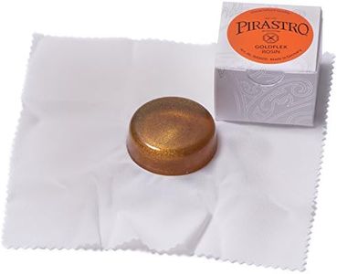 Pirastro Goldflex Rosin For Violin - Viola - Cello