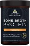 Protein Powder Made from Real Bone 