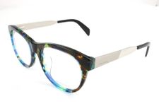 Diesel DL5136-F 055 COLOURED HAVANA 54/18/ WOMAN eyewear frames