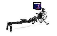 NordicTrack RW900 Rowing Machine with 22” Touchscreen and 30-Day iFIT Family Membership