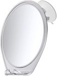 HONEYBULL Shower Mirror Fogless for