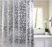 Quality Vinyl Shower Curtain