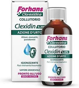 Forhans Li