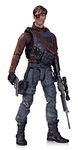 DC Collectibles Comics Arrow Deadshot Action Figure, Multi Color