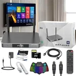 Latest S6 Remote Control Extender Super Ultra with 9 Parts, 1 Year Manufacturer