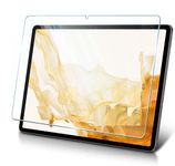 COVER CAPITAL Tablet Tempered Glass Guard for Samsung Galaxy Tab S9 / S8 / S7 11 Inch -Pack Of 1