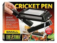 Exo Terra Cricket Pen, Black, Large