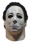 Trick Or Treat Studios Halloween 4 The Return of Michael Myers Mask White