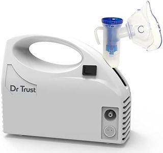 Dr Trust(U
