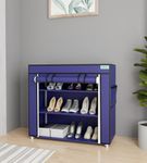 3 Tier Shoe Rack