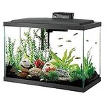 Aqueon Aquarium Fish Tank Starter K