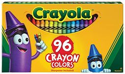 Crayola Crayon Sharpeners