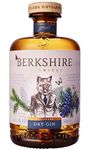 Berkshire Botanical Dry Gin, 50 cl