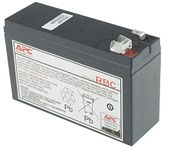 APC APCRBC106 - Battery Cartridge for APC UPS - Model BE400-XX