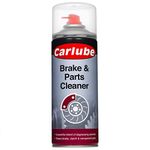 Carlube Brake and Parts Cleaner, 400 ml