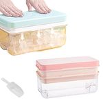 Ice Cube Maker For Freezer