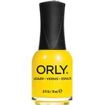 Orly Nail Lacquer, Hook Up, 0.6 Fluid Ounce by Orly