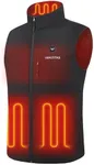 Venustas Softshell Heated Vest for 