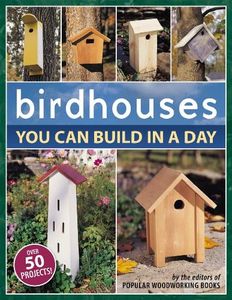 Birdhouses