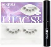 Lilac St - Original Lashes (12mm) &