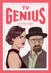 Laurence King Genius TV Playing Cards (A Card Deck for Television Buffs)