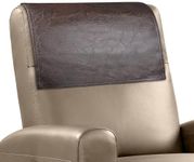 NZDWZDN Recliner Headrest Protector