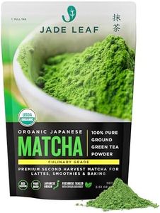 Jade Leaf 