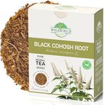 4 oz. Black Cohosh Tea Black Cohosh