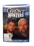 Ghost Hunters: Season 4 - Pt 1 (4-Disc Collector's Set)