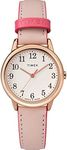 Timex Women's Easy Reader Watch, Pi