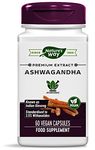 Nature's Way -Ashwagandha, 60 Veggie Caps