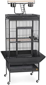 Prevue Pet