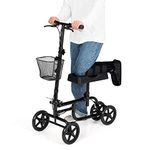 Knee Scooter For Tall People