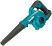 Makita DUB185Z 18V Blower Cordless, Tool Skin Only (No battery included)