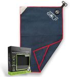 Aiming Fluid Magnetic Golf Towel - 