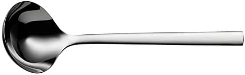WMF Soup Ladle Nuova Cromargan Stainless Steel 18/10 Polished