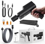 Cordless Pressure Washer 12000mAh B