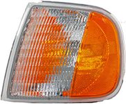 Dorman 1630260 Ford Front Driver Side Parking/Turn Signal Light Assembly