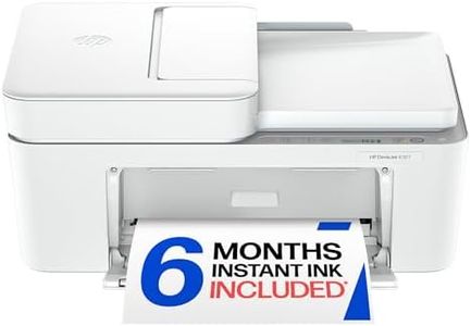 HP DeskJet