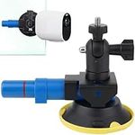 Mippko 3" Suction Cup Security Came