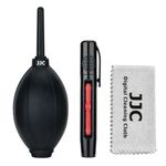 JJC CL-3D Cleaning Kit for Lens and Camera