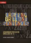 Crafting Brilliant Sentences Teacher Pack (Grammar for GCSE English (9-1))